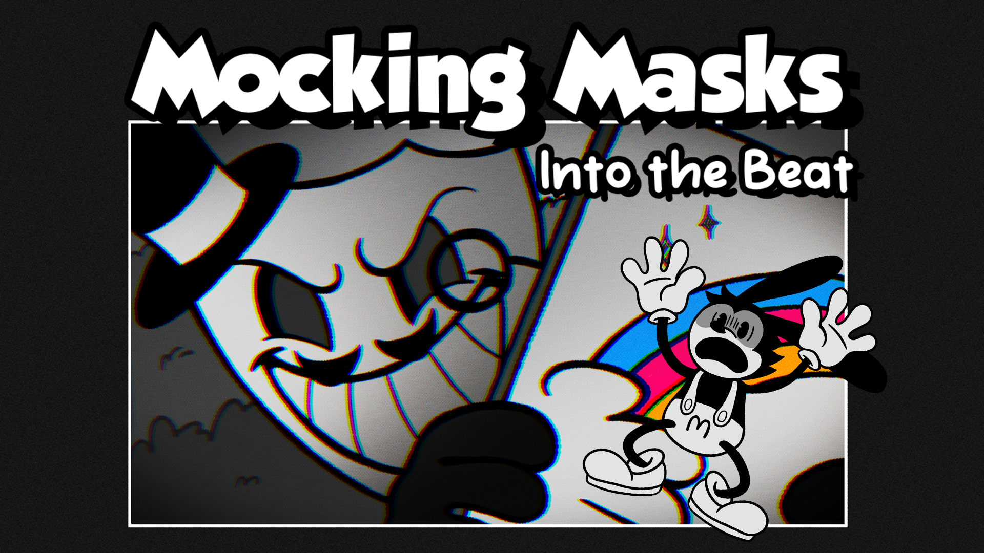 Mocking Masks