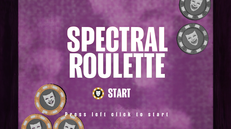 Spectral Ruolette